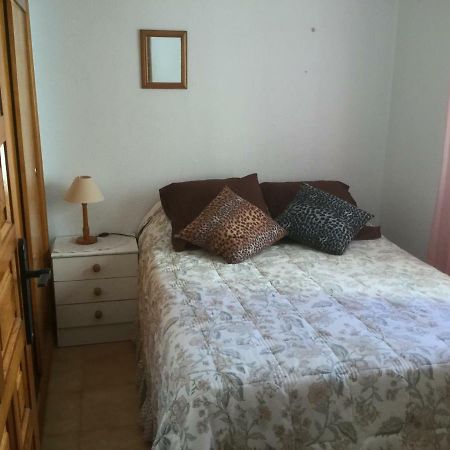 Detached Extended Lola Villa La Mariña Zewnętrze zdjęcie