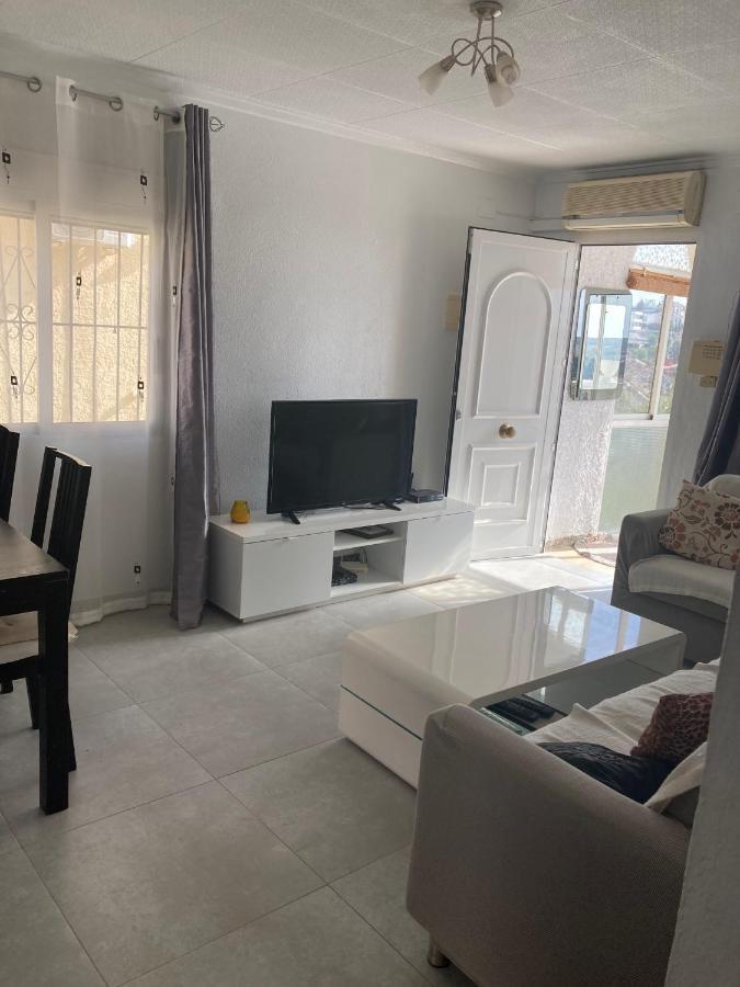 Detached Extended Lola Villa La Mariña Zewnętrze zdjęcie