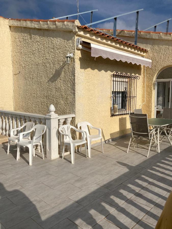 Detached Extended Lola Villa La Mariña Zewnętrze zdjęcie