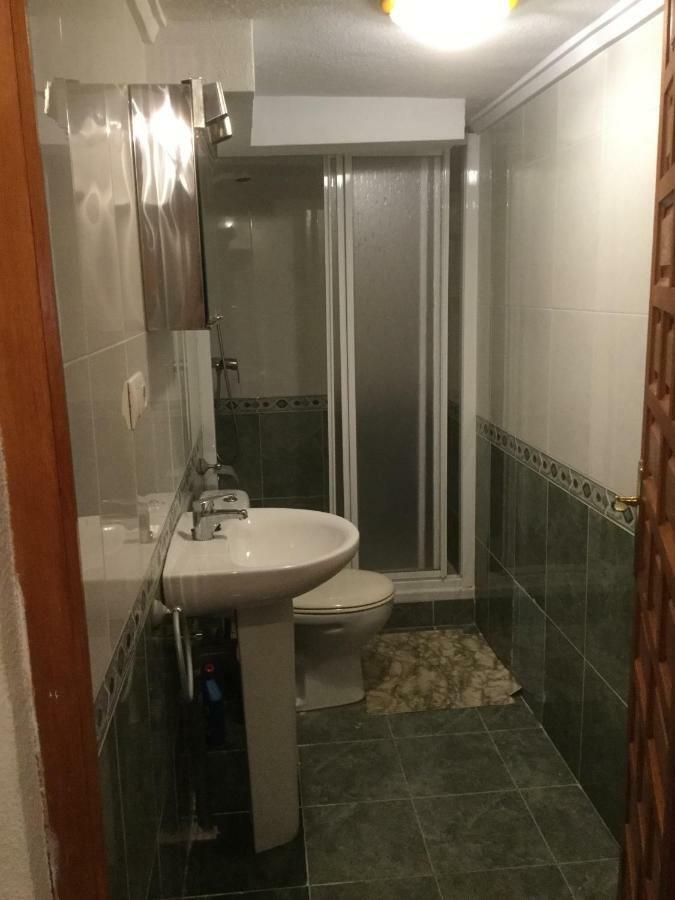 Detached Extended Lola Villa La Mariña Zewnętrze zdjęcie