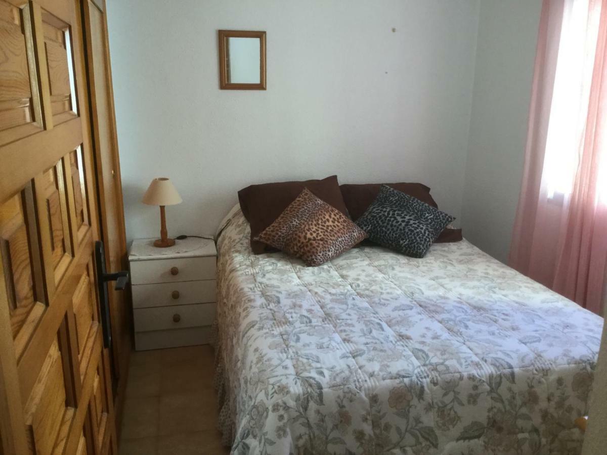 Detached Extended Lola Villa La Mariña Zewnętrze zdjęcie