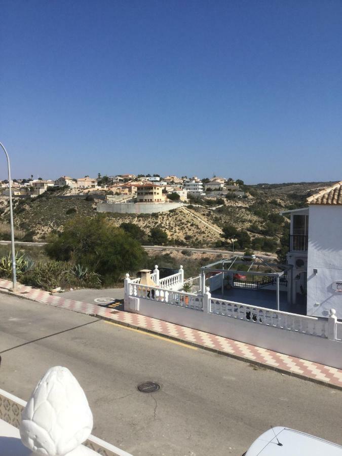 Detached Extended Lola Villa La Mariña Zewnętrze zdjęcie