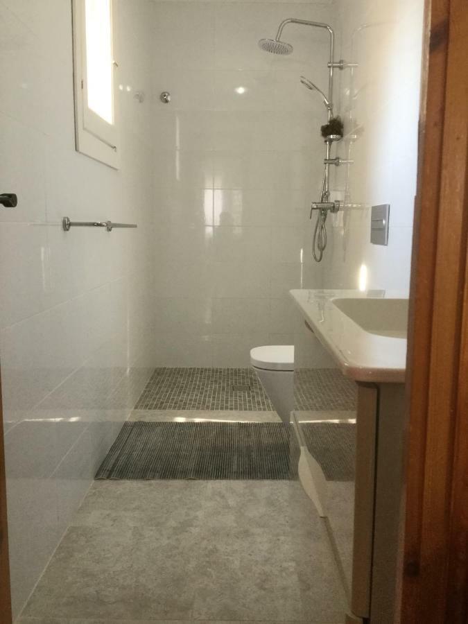 Detached Extended Lola Villa La Mariña Zewnętrze zdjęcie