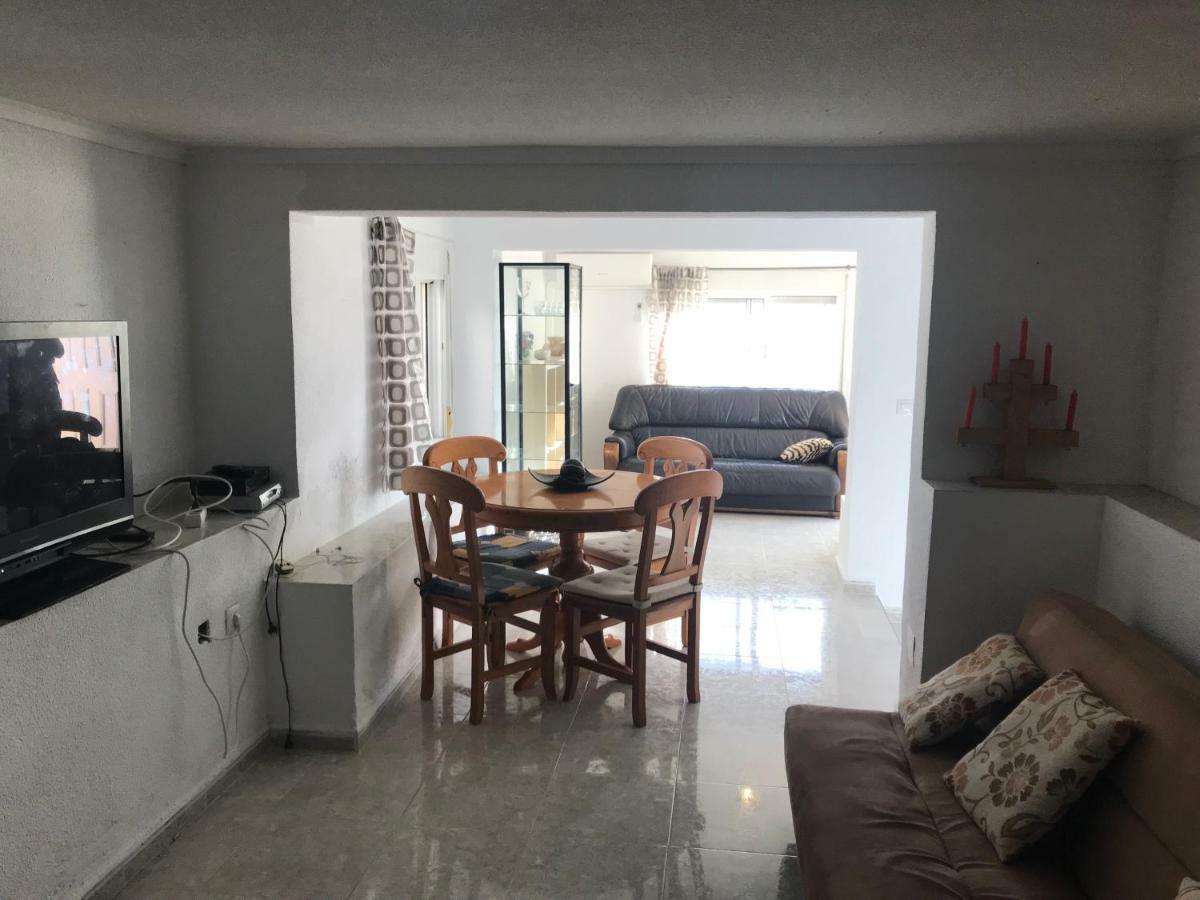 Detached Extended Lola Villa La Mariña Zewnętrze zdjęcie