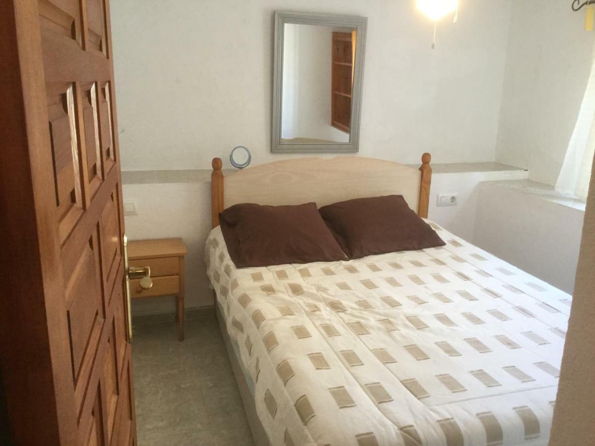 Detached Extended Lola Villa La Mariña Zewnętrze zdjęcie