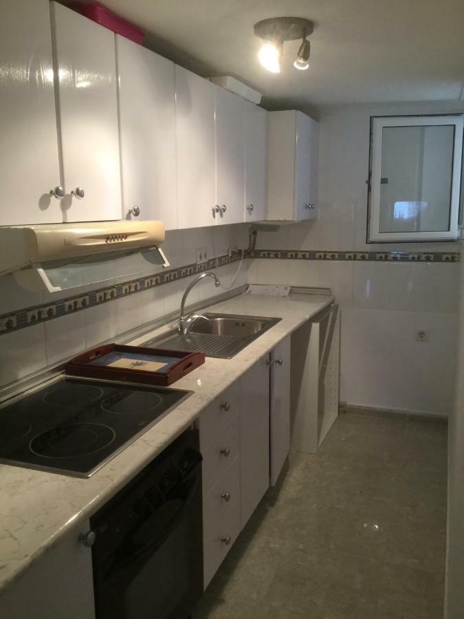 Detached Extended Lola Villa La Mariña Zewnętrze zdjęcie