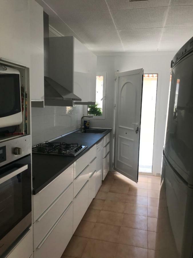 Detached Extended Lola Villa La Mariña Zewnętrze zdjęcie