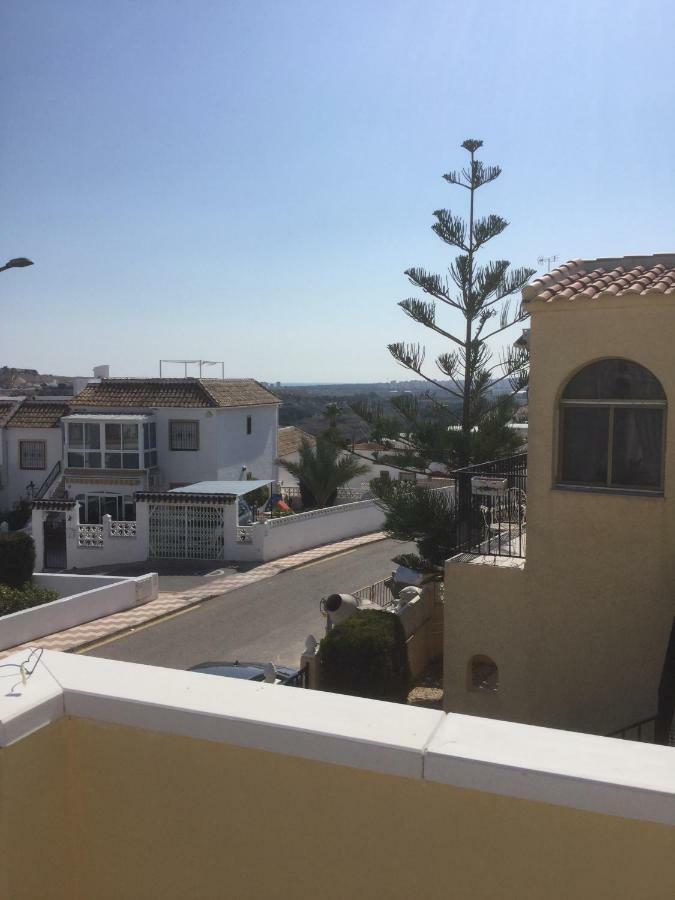 Detached Extended Lola Villa La Mariña Zewnętrze zdjęcie